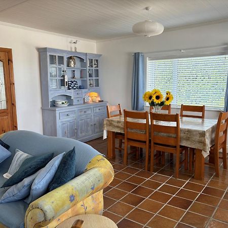Beachcomber Cottages 巴利康尼利 客房 照片
