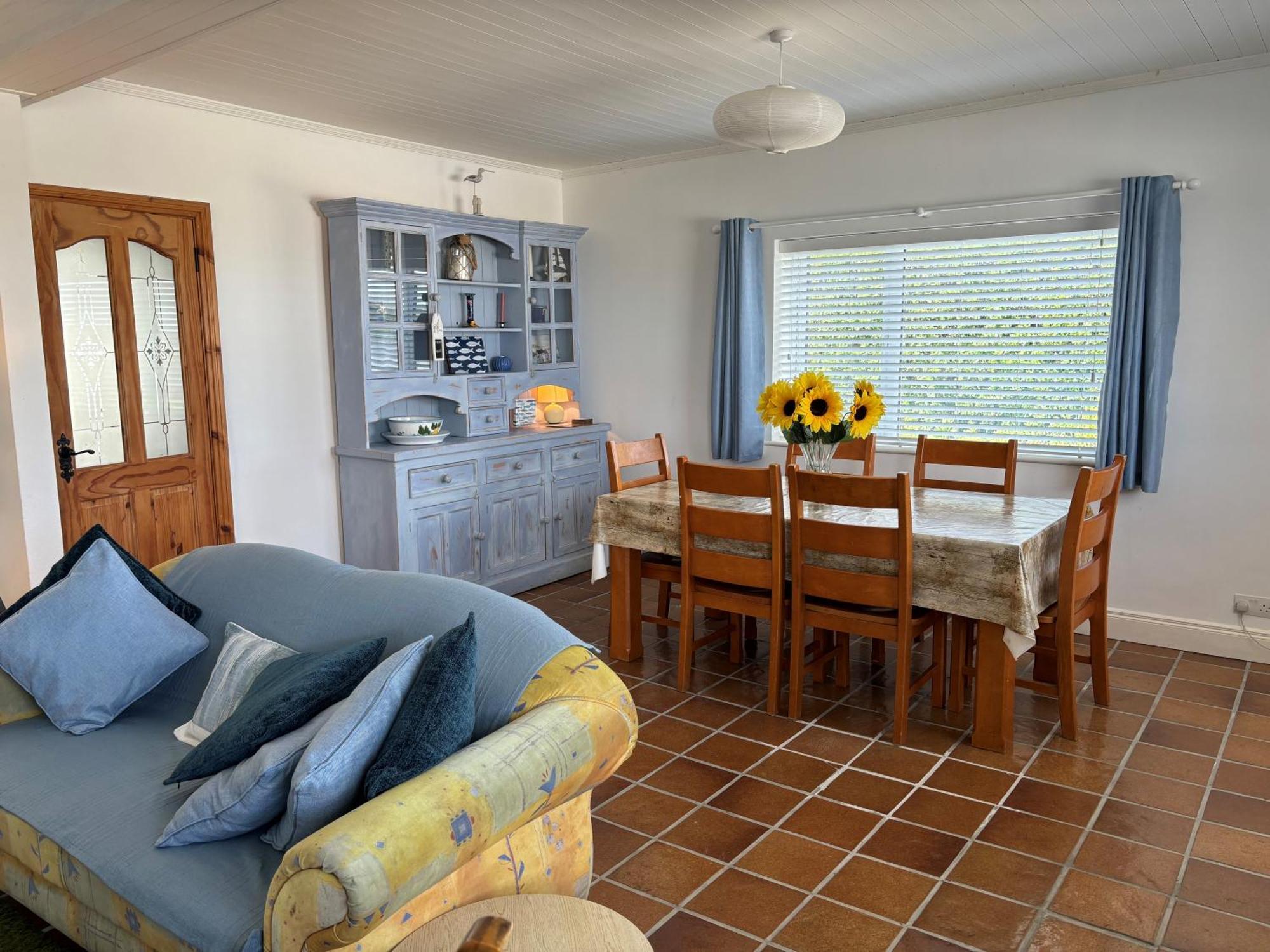 Beachcomber Cottages 巴利康尼利 客房 照片