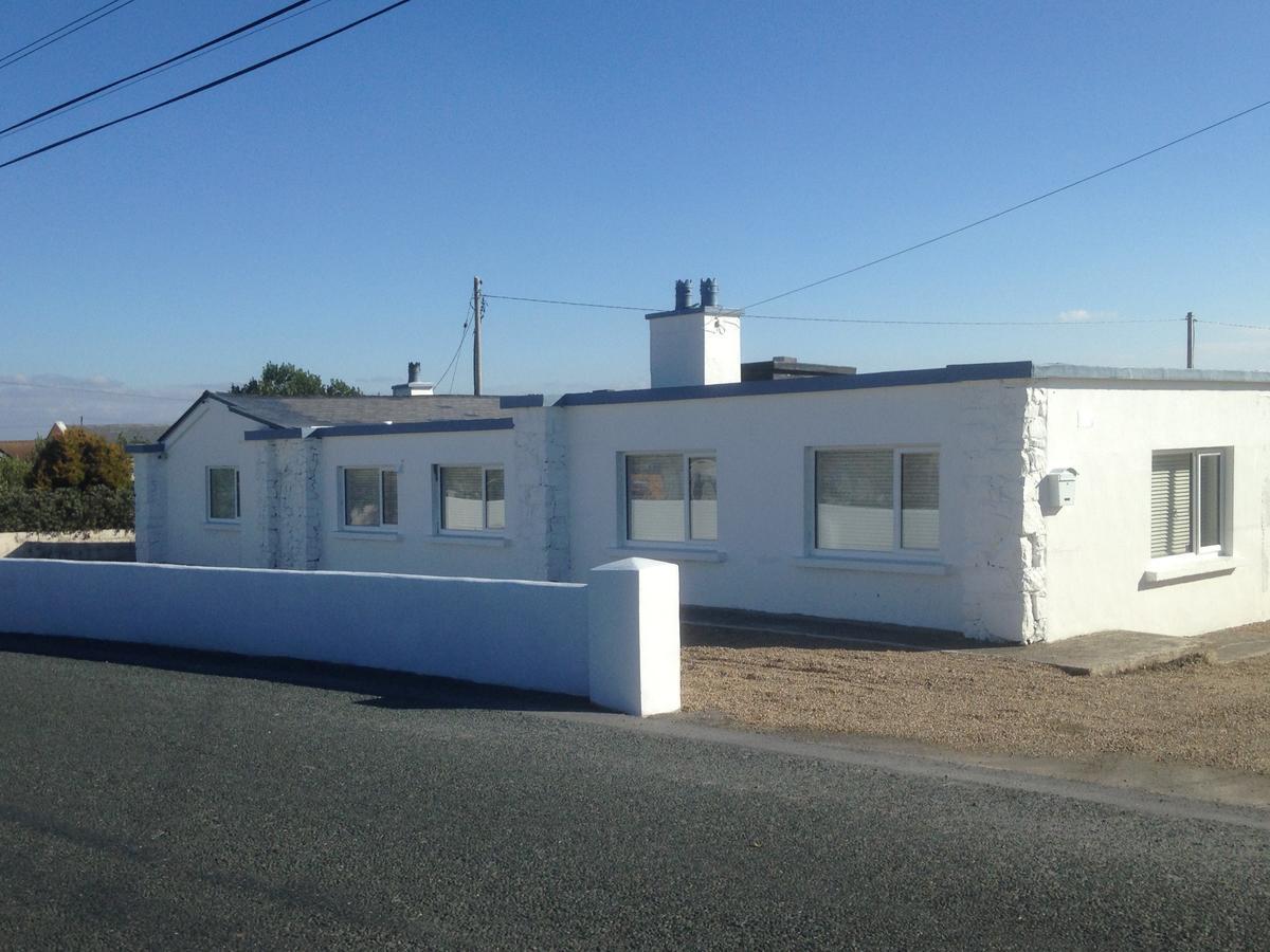 Beachcomber Cottages 巴利康尼利 外观 照片